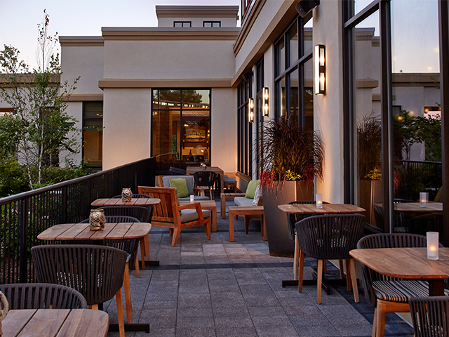 Blvd Kitchen Bar Marlborough Massachusetts